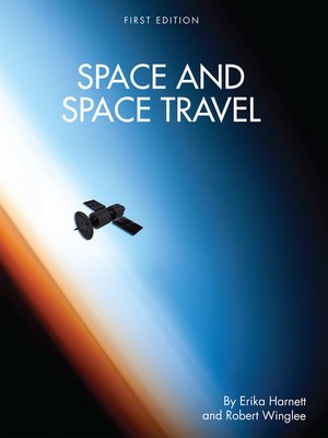 cover image of Space and Space Travel